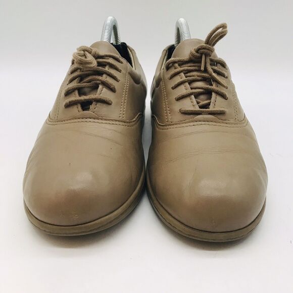 SAS Whisper TriPad Comfort Shoes Women's 5.5M Lace Up Leather Walking Sneakers - Picture 2 of 12